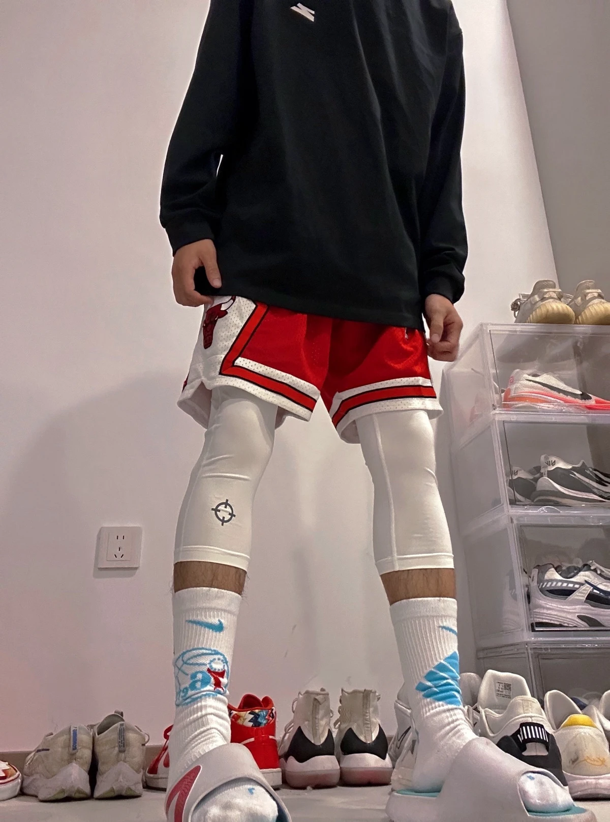青少年篮球爱好者综合训练方案_2